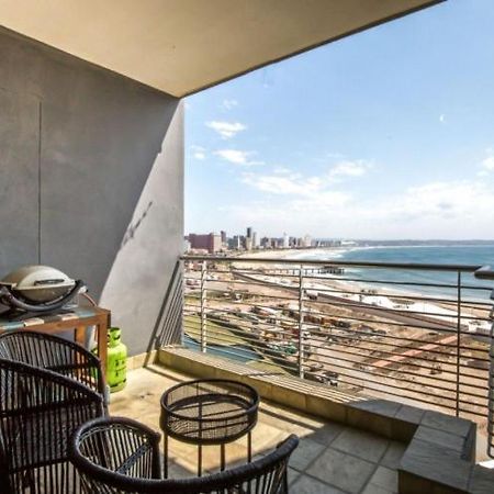 شقة Durban Point Waterfront, 1006 Quayside المظهر الخارجي الصورة