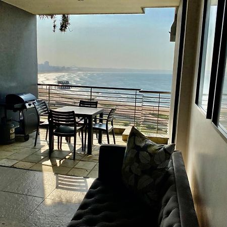 شقة Durban Point Waterfront, 1006 Quayside المظهر الخارجي الصورة