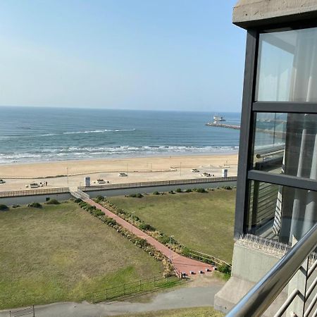 شقة Durban Point Waterfront, 1006 Quayside المظهر الخارجي الصورة