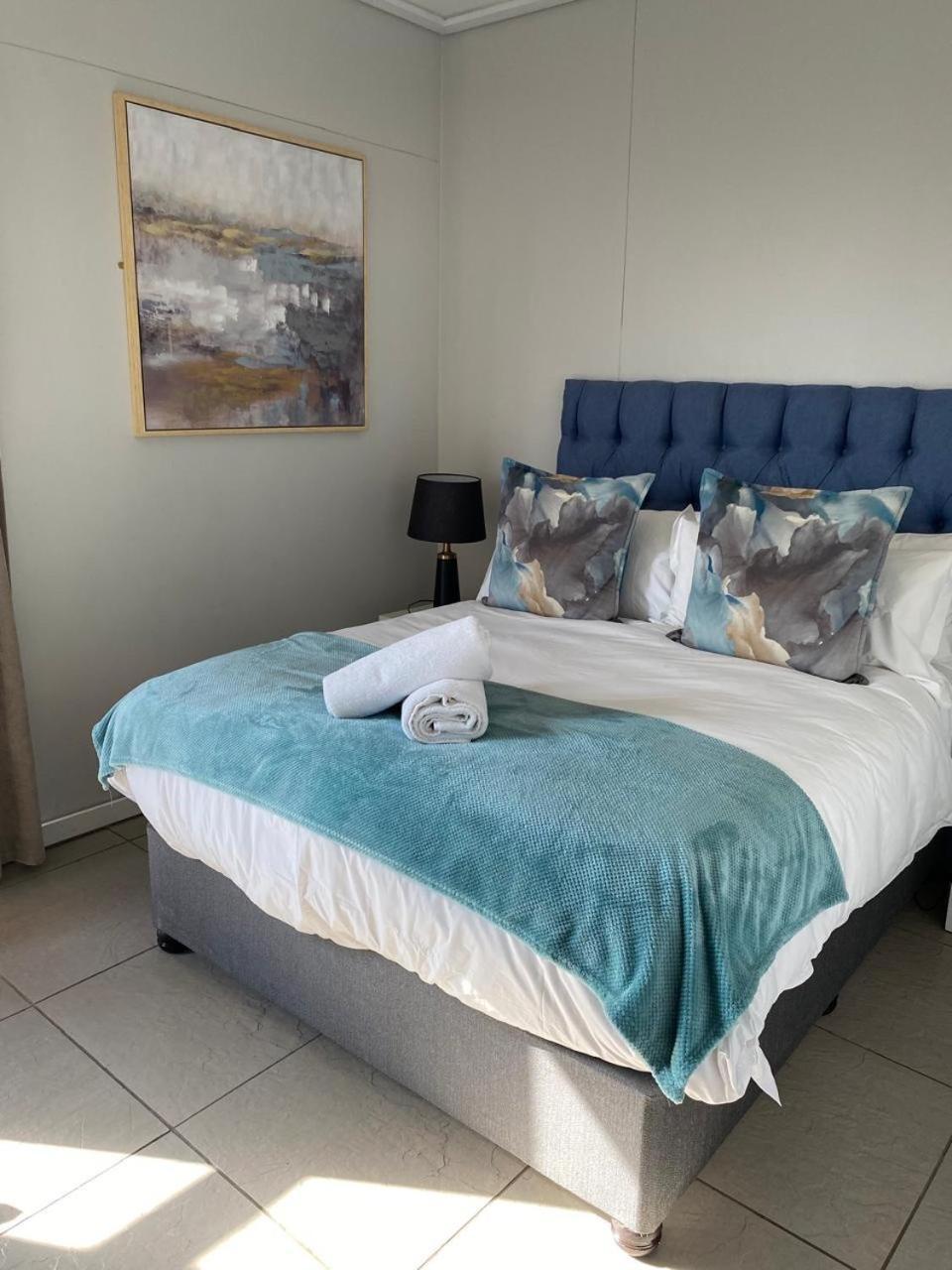 شقة Durban Point Waterfront, 1006 Quayside المظهر الخارجي الصورة