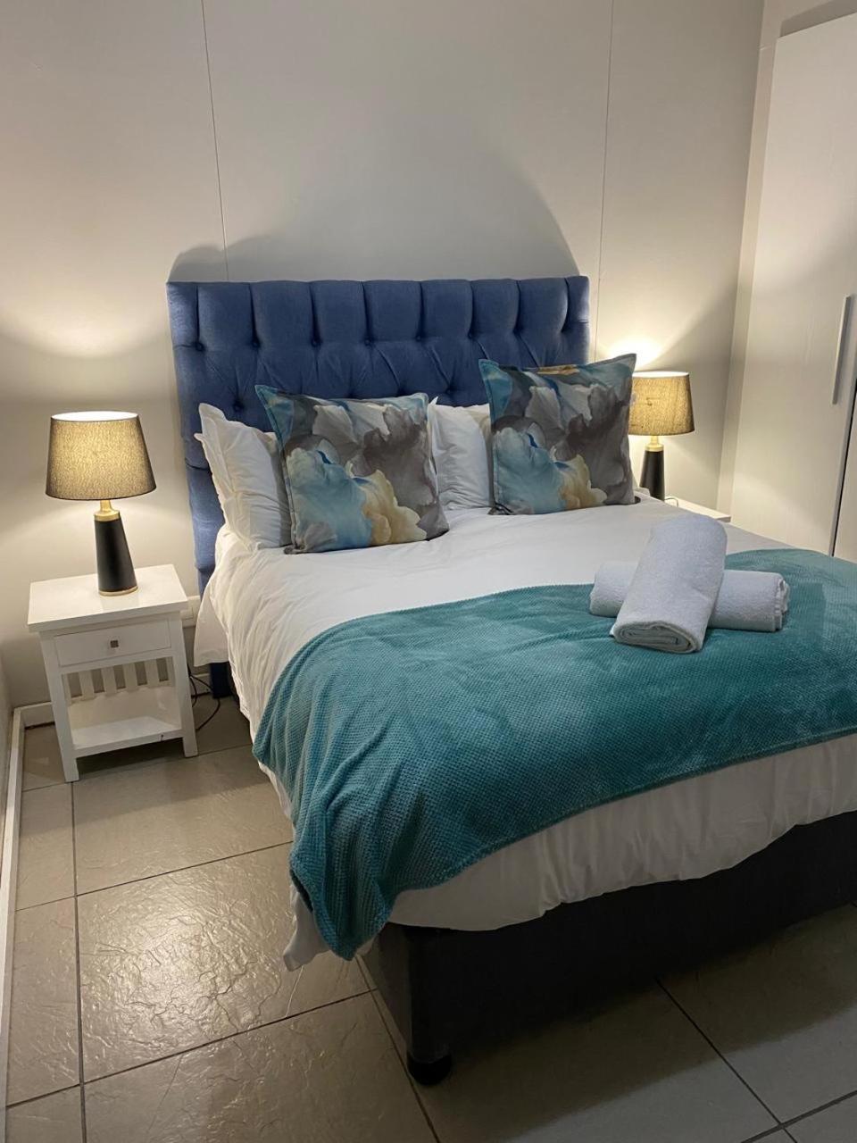 شقة Durban Point Waterfront, 1006 Quayside المظهر الخارجي الصورة